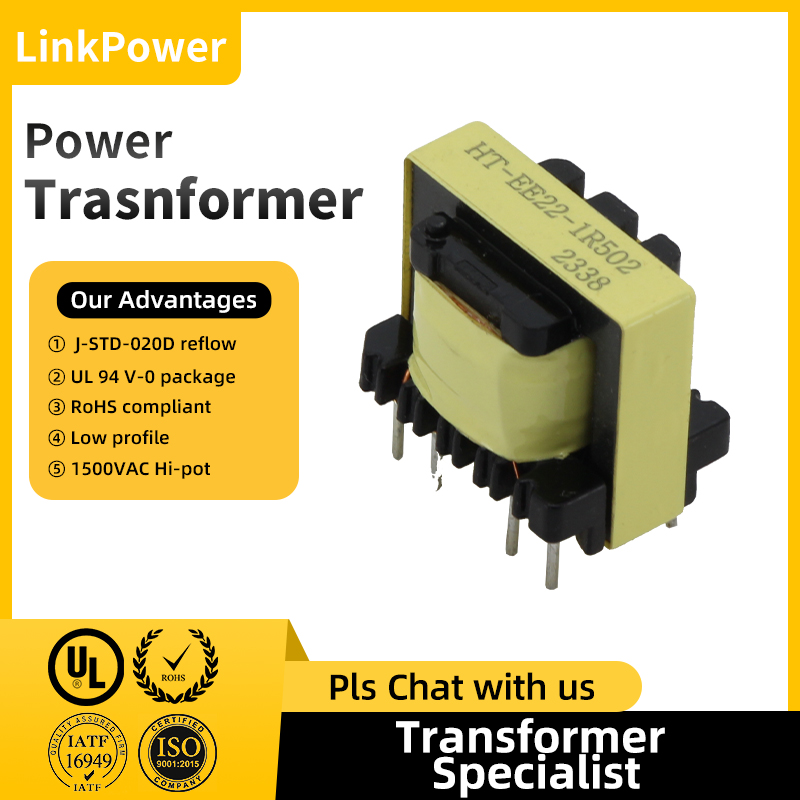 inverter transformer
